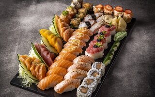 Sassá Sushi
