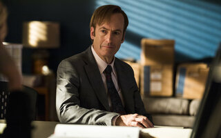 Better Call Saul - Netflix