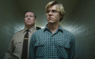 Dahmer: Um Canibal Americano - Netflix