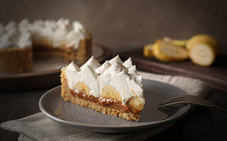 4) Banoffee