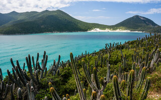 Arraial do Cabo, Rio de Janeiro