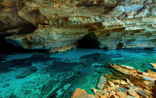 Chapada Diamantina, Bahia