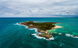 Ilha de Santo Aleixo, Pernambuco