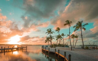 Florida Keys, Estados Unidos