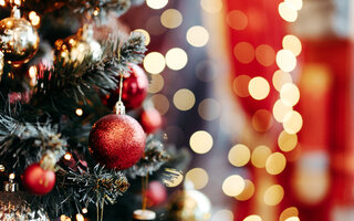 Decoração de Natal: como aplicar o Feng Shui para atrair boas energias