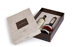 Kit Gourmet Casa Madeira