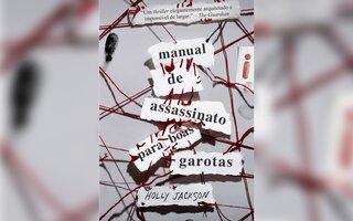 Manual De Assassinato Para Boas Garotas