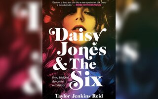 Daisy Jones & The Six