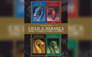 Ciclo A Herança