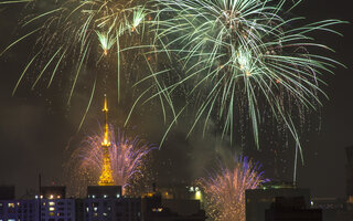 Depois de dois anos sem realizar o tradicional Réveillon, vai ter festa na Paulista!