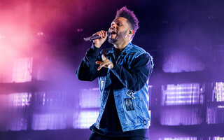 The Weeknd