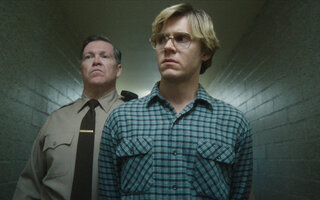 Dahmer: Um Canibal Americano