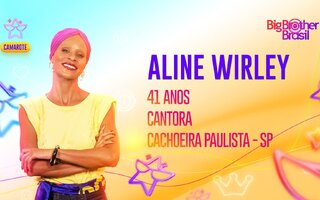 Aline Wirley