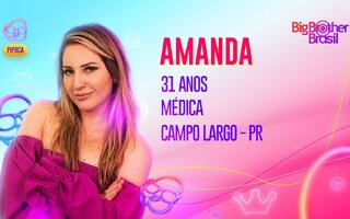 Amanda