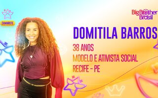 Domitila Barros