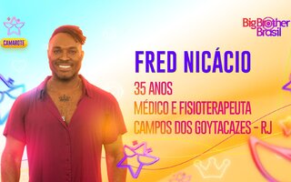 Fred Nicácio