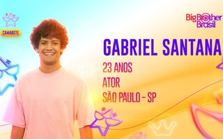 Gabriel Santana