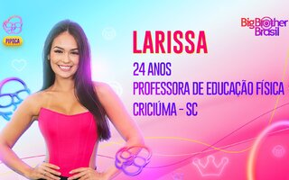 Larissa