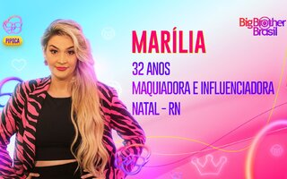 Marília