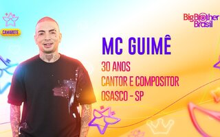 MC Guimê