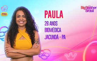 Paula