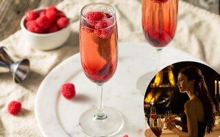 Kir Royale da Emily Cooper