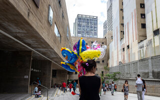 Festa dos Pequeninos