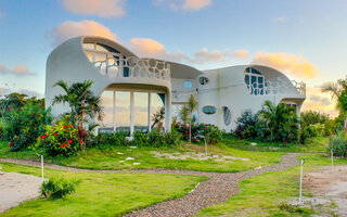 Swan Villas, Maya Beach, Belize