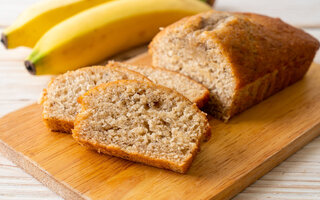 Banana Bread