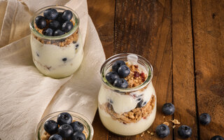 Overnight Oats