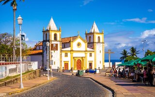 Olinda - Pernambuco