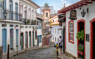 Ouro Preto - Minas Gerais