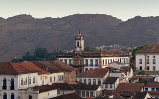 Tiradentes - Minas Gerais