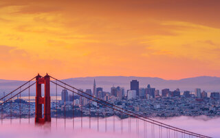 San Francisco - Estados Unidos