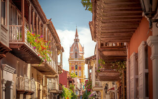 Cartagena das Índias