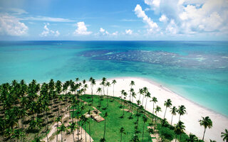 Praia dos Carneiros, Tamandaré