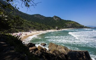 Prainha, Rio de Janeiro