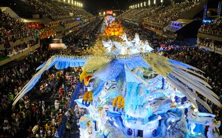 Nosso Camarote | Rio de Janeiro