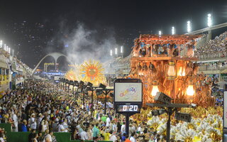 Allegria | Rio de Janeiro