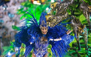 Ordem dos Desfiles do Carnaval 2023 - São Paulo