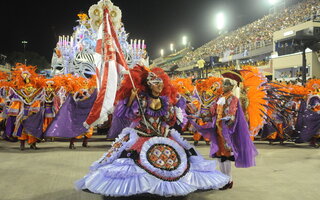 Transmissão do Carnaval 2023 na Internet