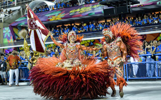 Ordem dos Desfiles do Carnaval 2023 - Rio de Janeiro