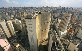 São Paulo Free Walking Tour