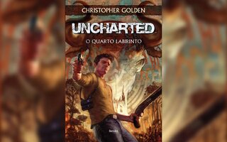 Uncharted: O Quarto Labirinto