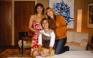 Mulheres Apaixonadas (2003)