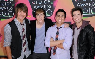 Big Time Rush