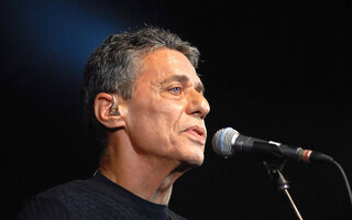 Chico Buarque