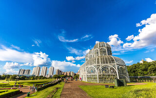 Nossa Senhora Aparecida | Curitiba, Paraná