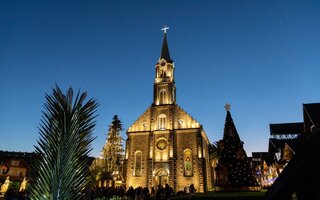 Natal | Gramado, Rio Grande do Sul