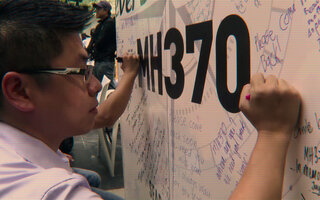 MH370: O Avião Que Desapareceu | Série Documental